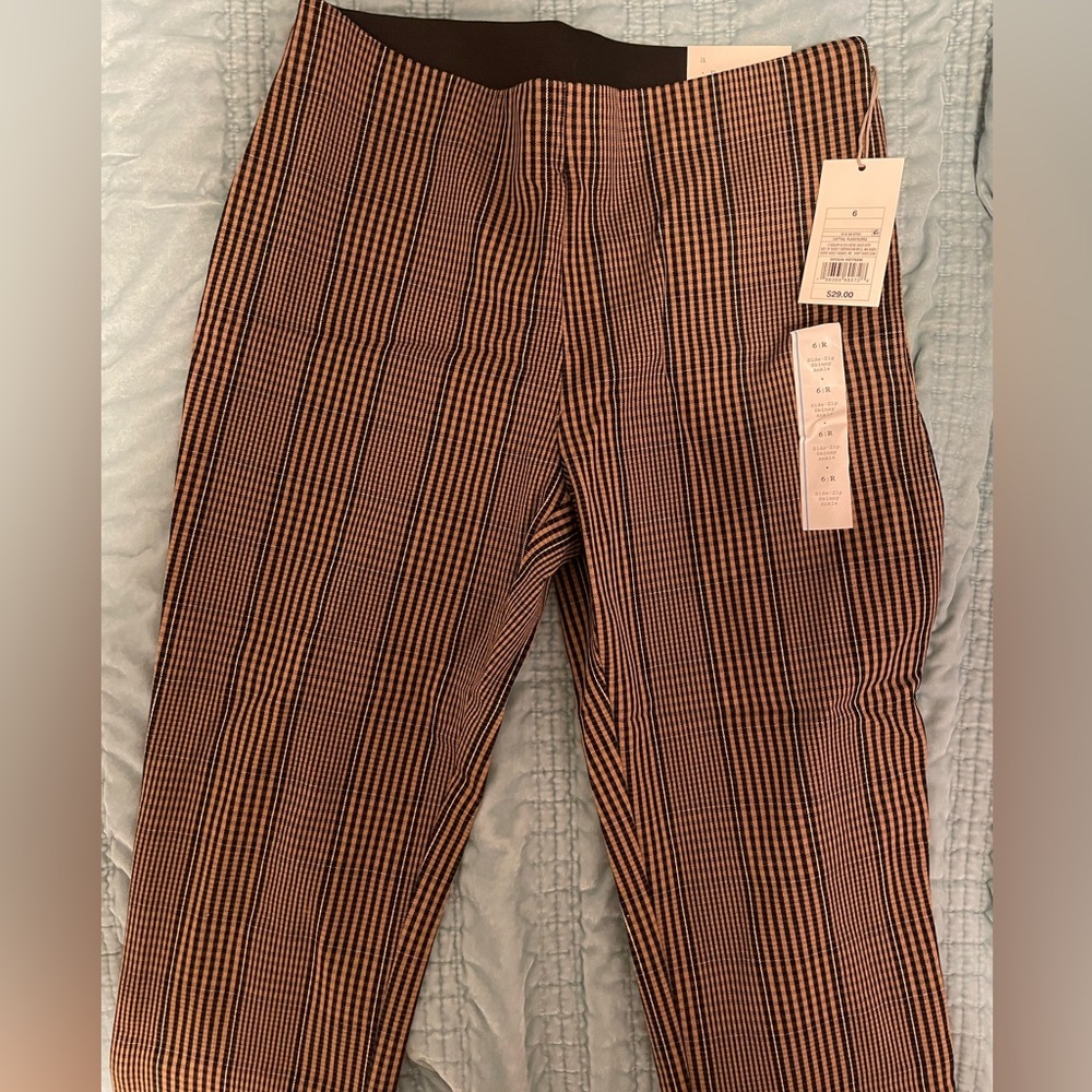 Pants